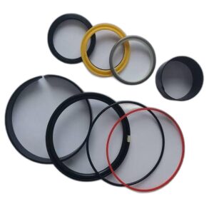 KIT DE SELLOS CASE CNH 87418297