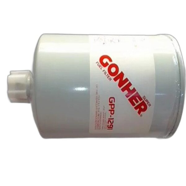 FILTRO GONHER GPP-1291