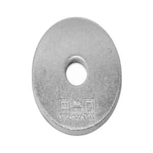 ARANDELA SOPORTE DELANTERO 40966