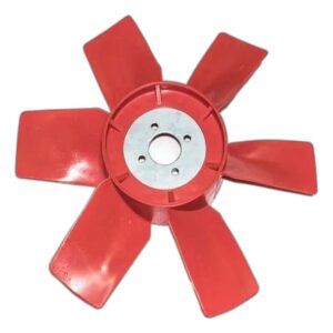 BANDA VENTILADOR M.F. 165/175/185/285