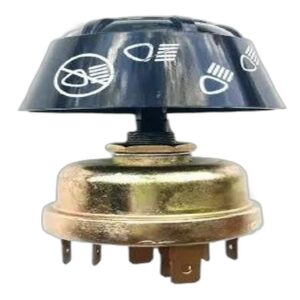 SWITCH DE LUCES M.F. 285/390E CON PERILLA