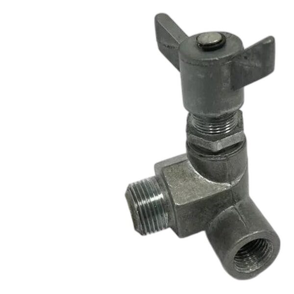 LLAVE PASO DE COMBUSTIBLE M.F. 390/390E/392/398