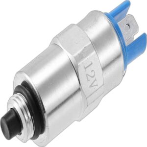 SOLENOIDE CORTE COMBUSTIBLE 490/ 5300/ 5320 MOTOR 1006.6