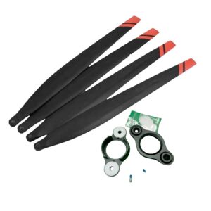 PAR HELICES SUPERIOR U-CW