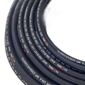 H4SPR20 MANG. HIDR. 1 1/4 4SP SAE-R12AT 3000 PSI