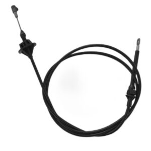 CHICOTE ACELERADOR DE MANO CORTO 375/390/398/399 TIPO NUEVO