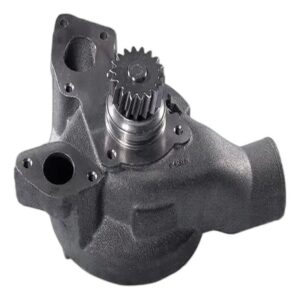 BOMBA AGUA M.F. 399 CON MOTOR 1006.6 Y 5320