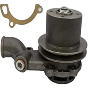 BOMBA DE AGUA 285 CLASICO Y 390E MOTOR 4.41