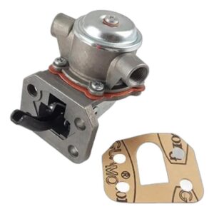 BOMBA DE COMBUSTIBLE 390E MOTOR 4.41 4 BARRENOS
