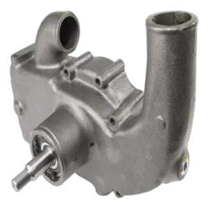 BOMBA AGUA M.F. 399 CON MOTOR 1006.6 Y 5320