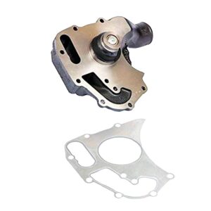 BOMBA DE AGUA MOTOR 1104A.44T