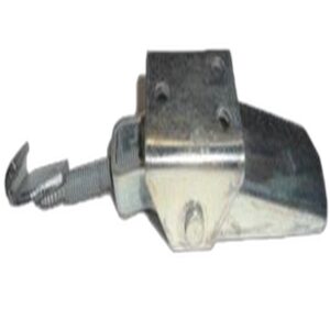 5392OG LLAVE ACANALADA