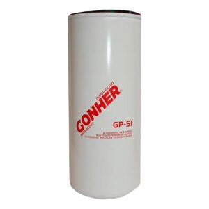 FILTRO GP51 GONHER SP ACEITE
