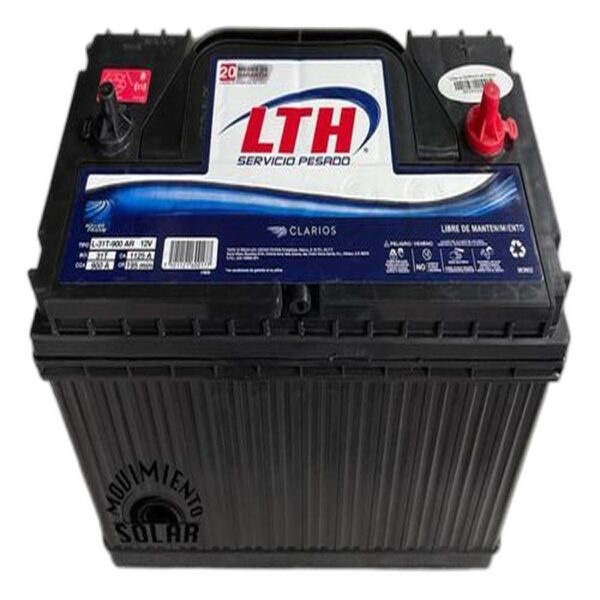 L31T-900 (TORNILLO) ACUMULADOR LTH SP