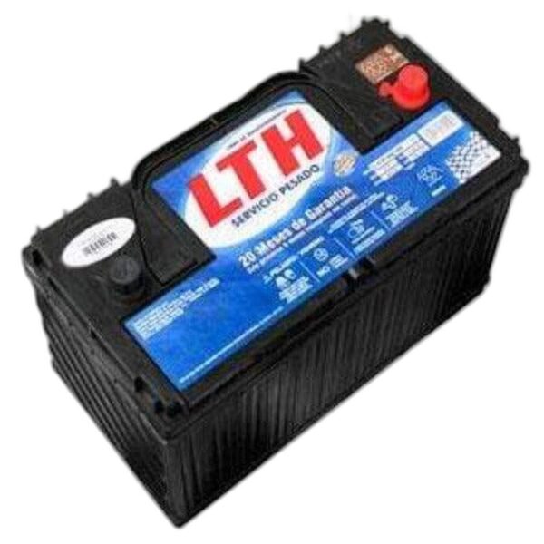 L31P-900 (POSTE) ACUMULADOR LTH SP