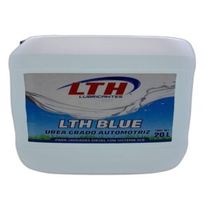 UREA AUTOMOTRIZ LTH BLUE BIDON 20L