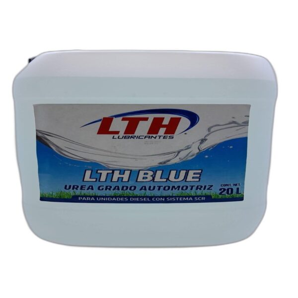 UREA AUTOMOTRIZ LTH BLUE BIDON 20L