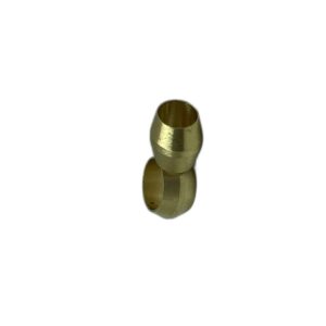 ANILLO DE COMPRESION 1/4