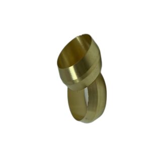 ANILLO DE COMPRESION 3/4