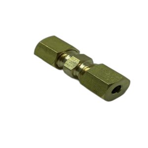 UNION COMPRESION 1/8