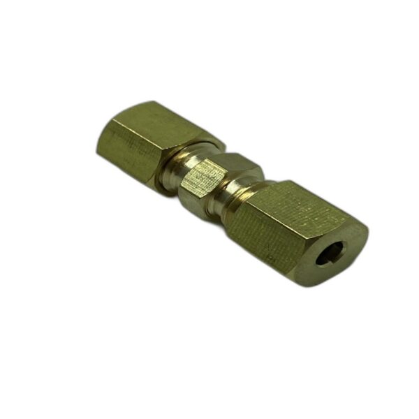 UNION COMPRESION 1/8