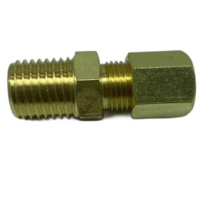 CONECTOR MACHO CON GARBANZO 1/2 X 1/2