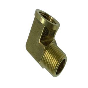 CODO 90° NPT MACHO-HEM 3/8