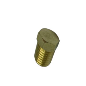 TAPON MACHO NPT 1/4