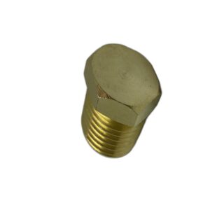 TAPON MACHO NPT 1/2