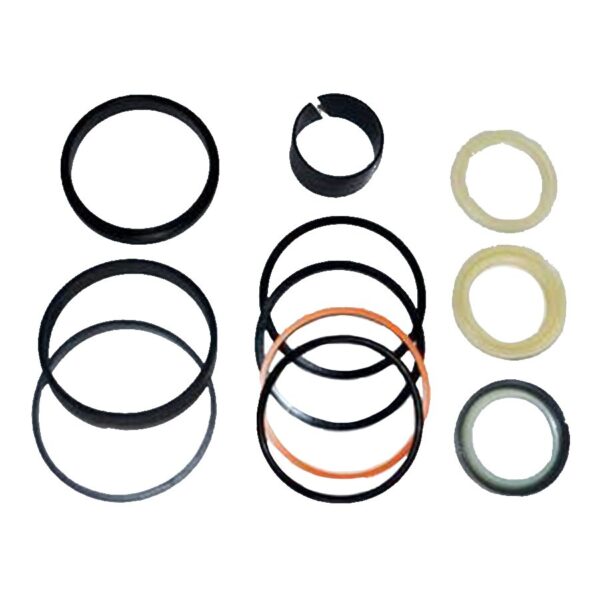 KIT DE SELLOS CASE CNH 84257788